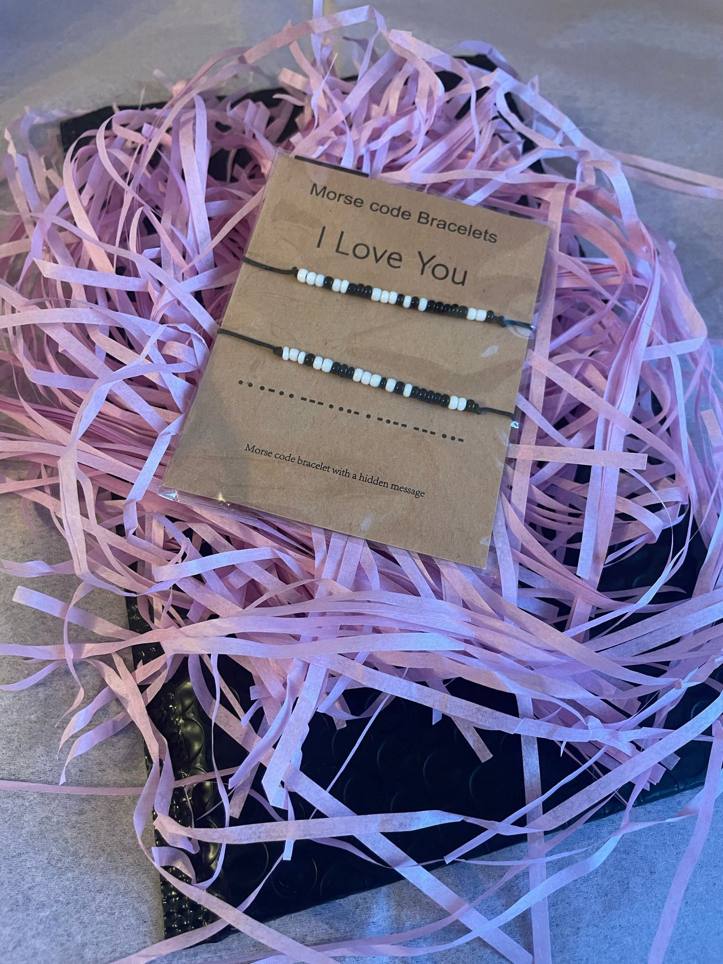 Bracelet Gift Set - Choose your style