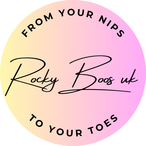 Rocky Boos UK