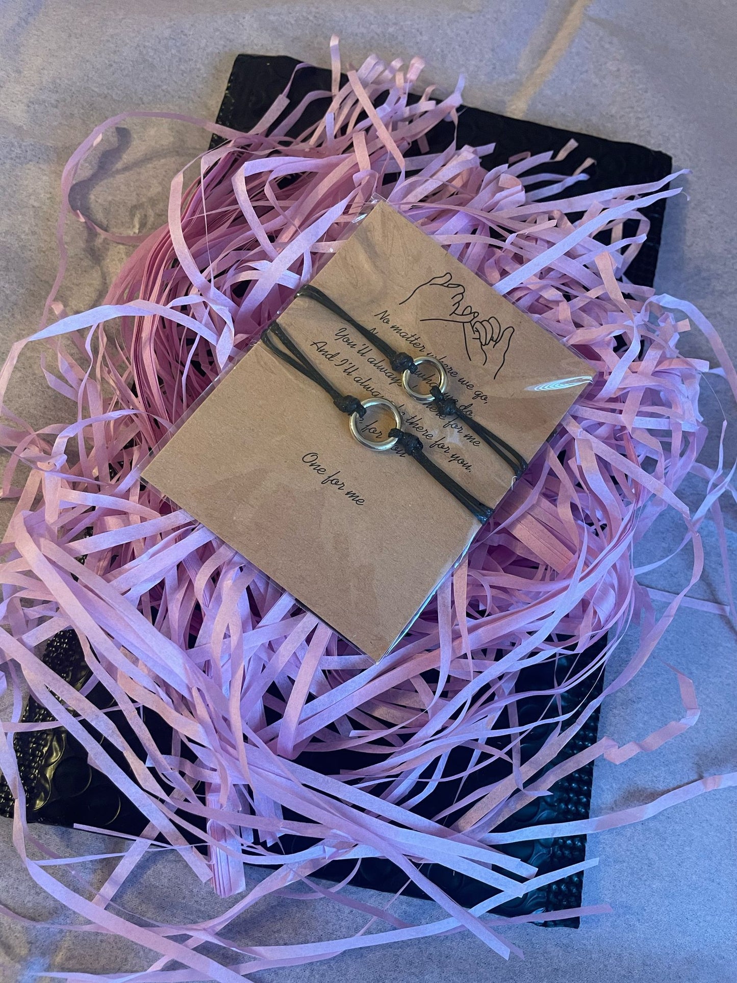 Bracelet Gift Set - Choose your style