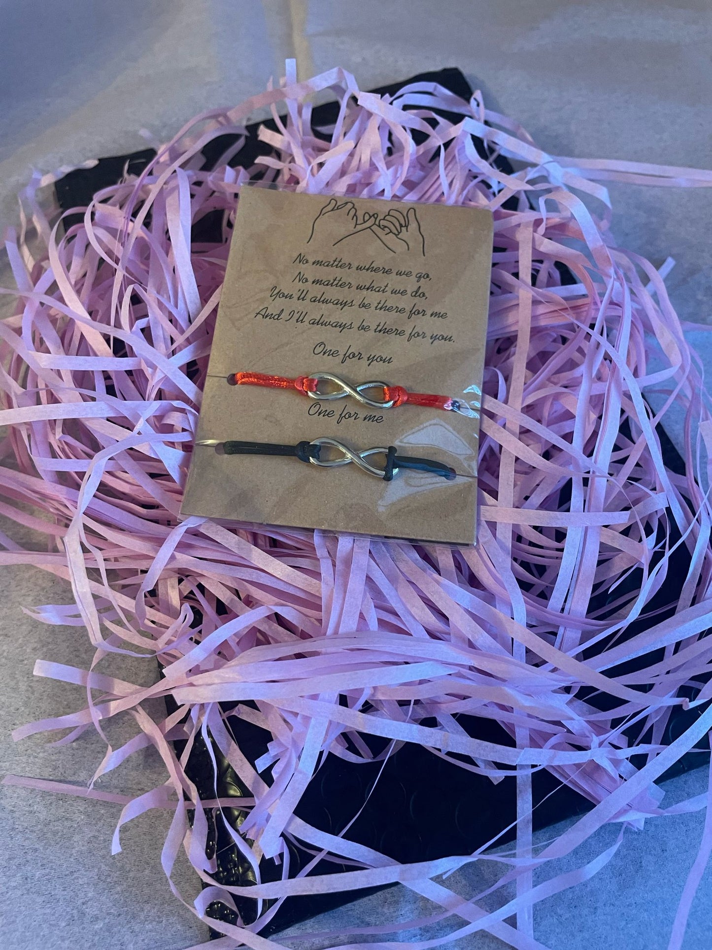 Bracelet Gift Set - Choose your style